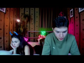 performer tommy and jane show on 2019-10-31 0420, chaturbate
