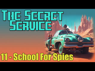 the secret service s01e11 school for spies