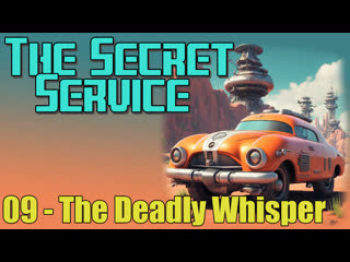 the secret service s01e09 the deadly whisper