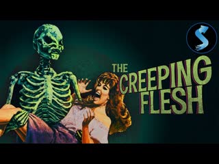 1973 - creeping flesh / the creeping flesh