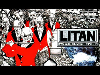 1982 - litan / litan