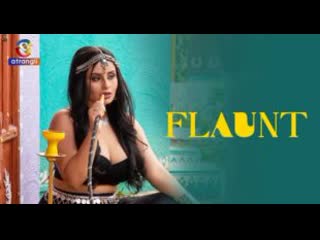 voluptuous jiara – black rajsthani – 2023 – solo short film – flaunt