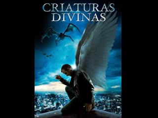 divine creatures 2011 - dubbed thriller